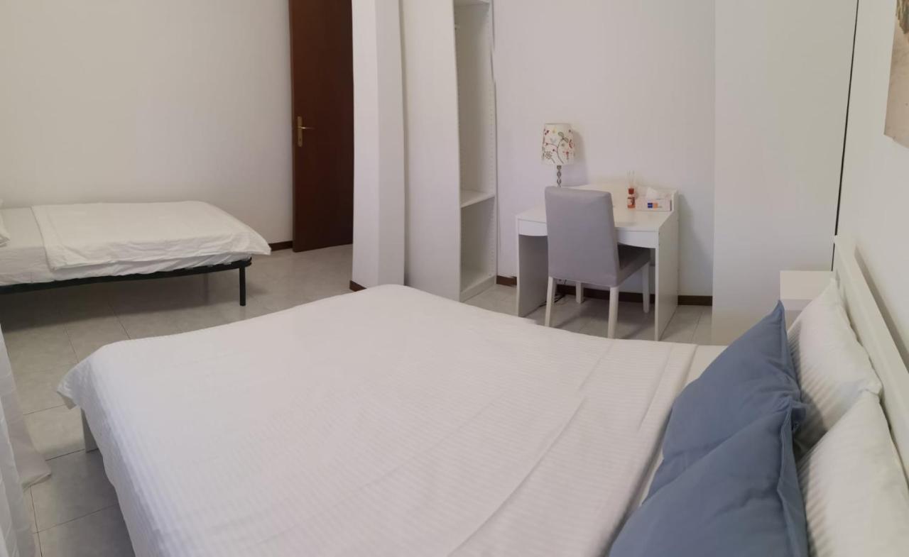 Rosolina Apartment Екстериор снимка
