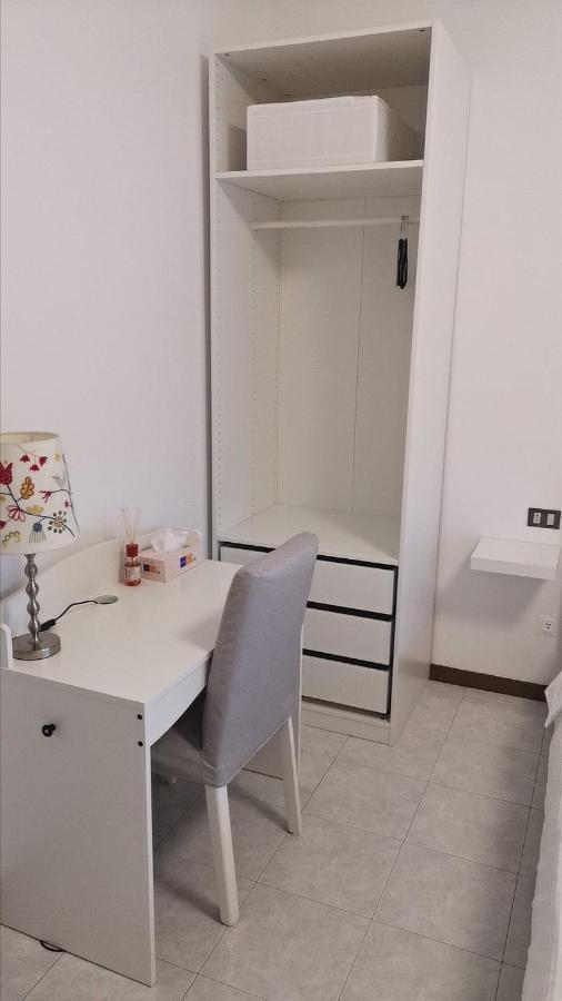 Rosolina Apartment Екстериор снимка