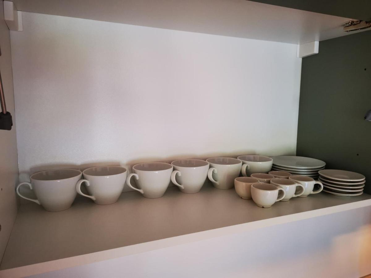 Rosolina Apartment Екстериор снимка